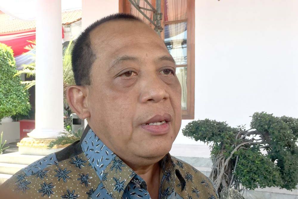 Tiga Tahun Terakhir Nilai Investasi PMA di Jatim Terus Menurun