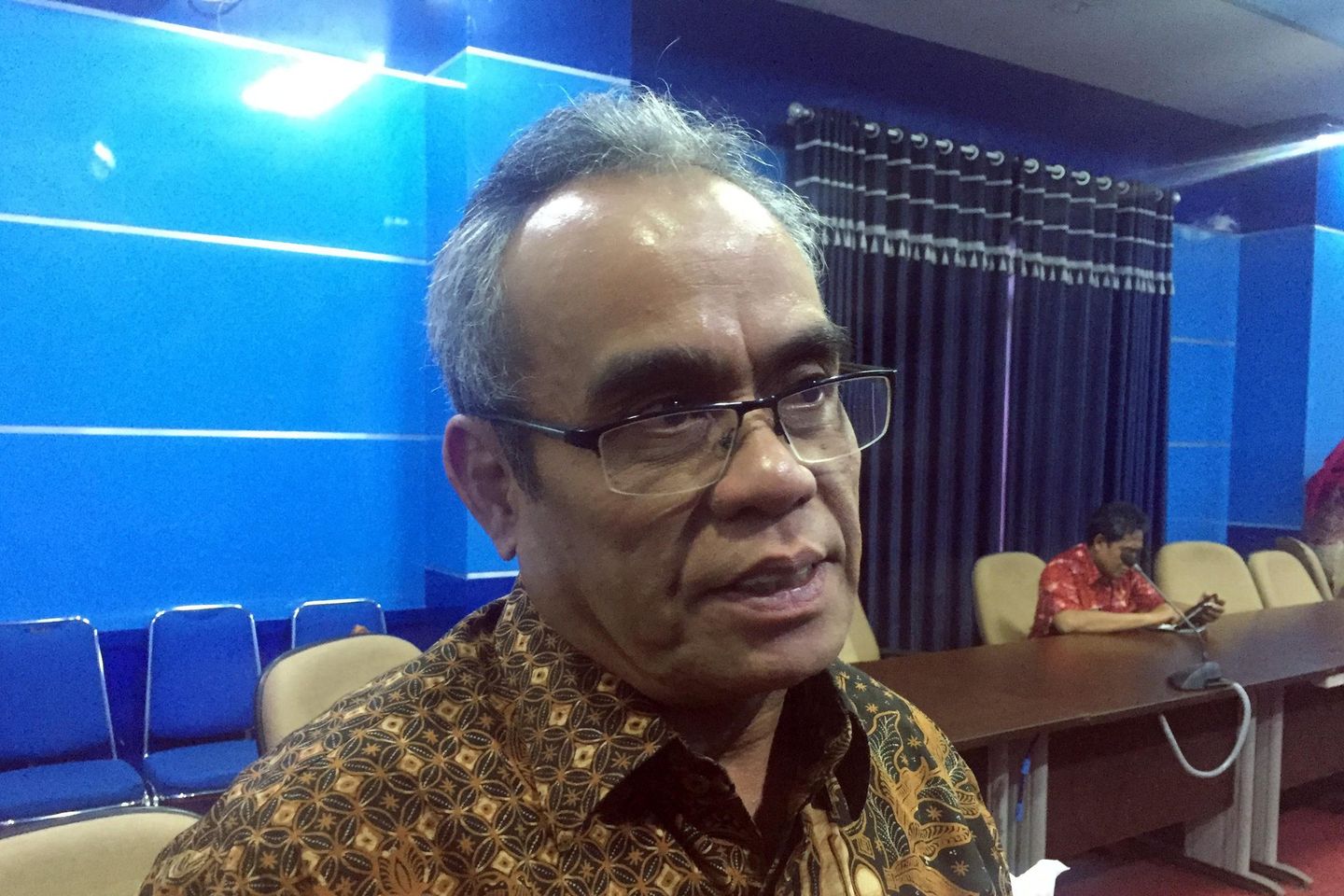 Telur dan Tiket Pesawat Sumbang Deflasi di Jawa Timur