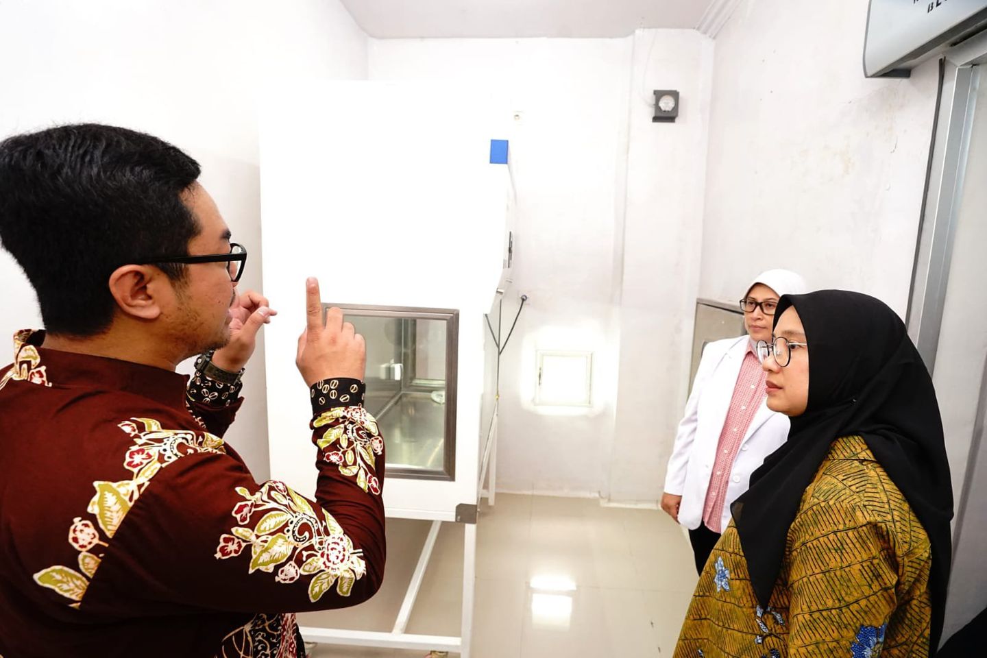 Gandeng Swasta, Pemkab Banyuwangi Rencana Bangun Rumah Sakit Baru di Banyuwangi Selatan