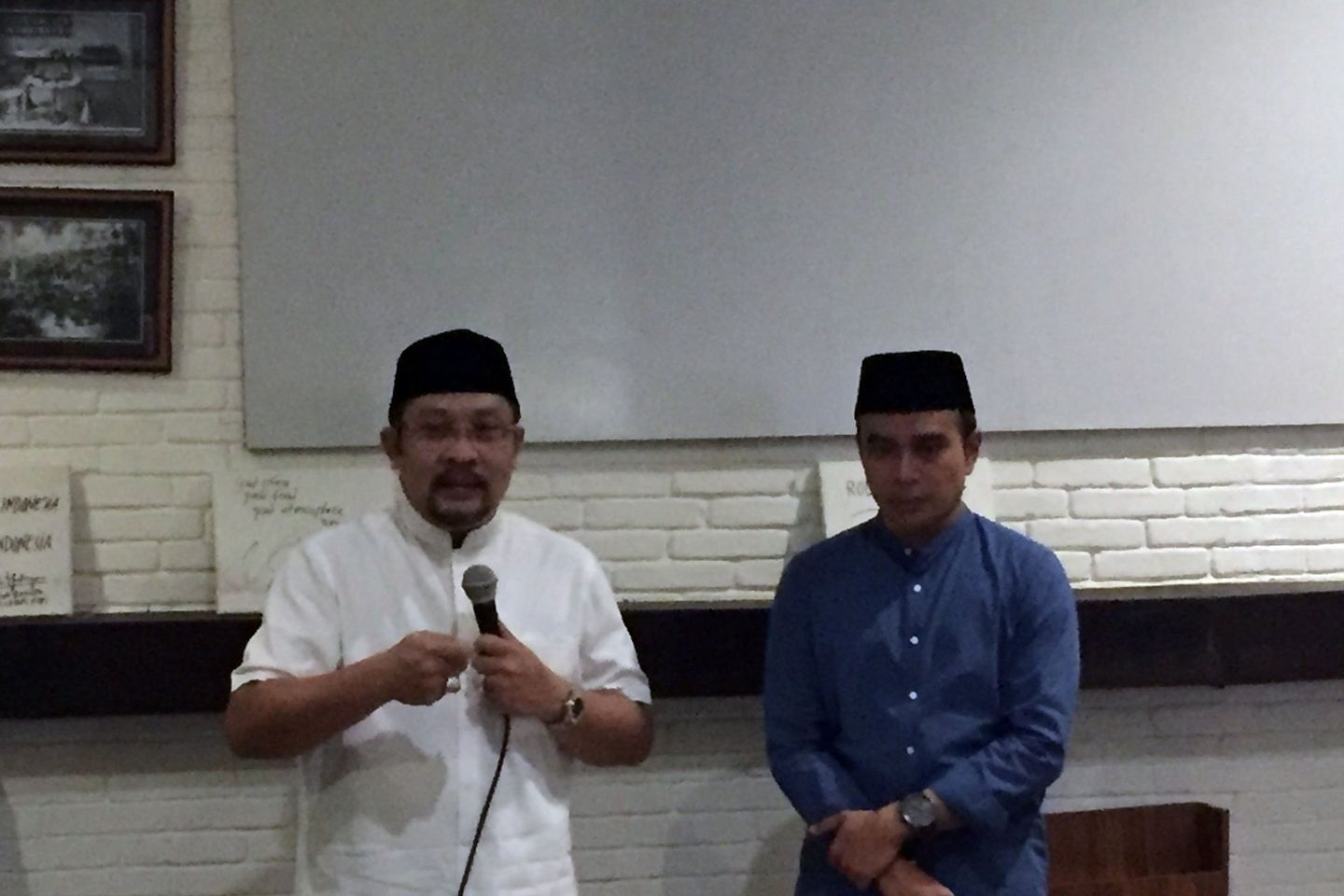 Kader AMPI Siap Turun ke Gelanggang Politik Jatim