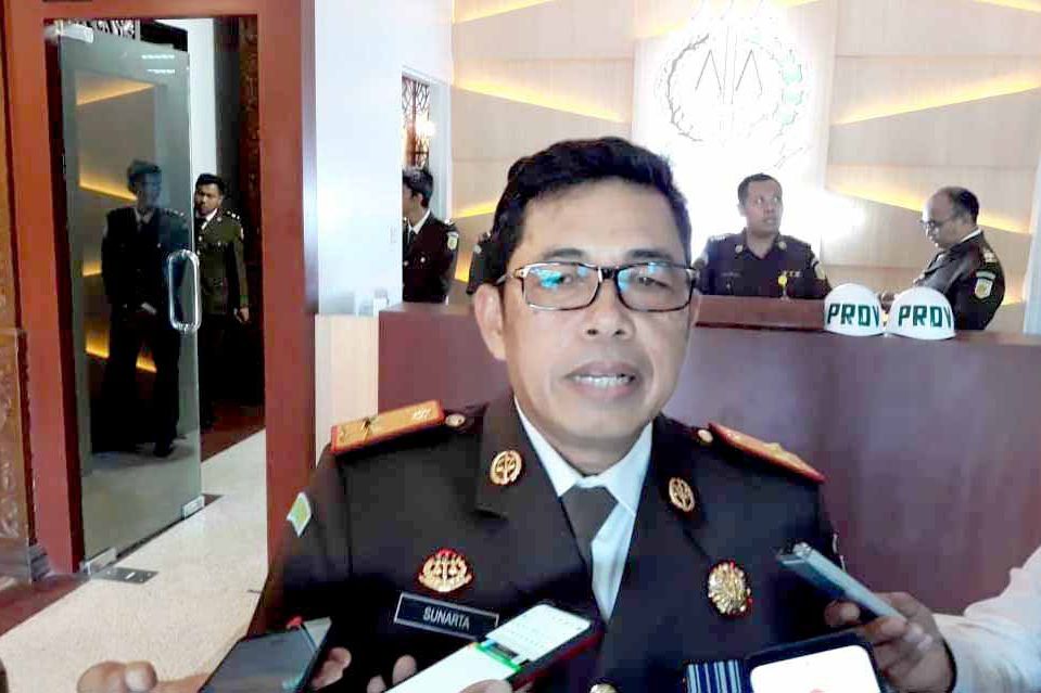 Berkas Amblesnya Jalan Raya Gubeng akan Dilimpahkan ke PN Surabaya Pekan Depan