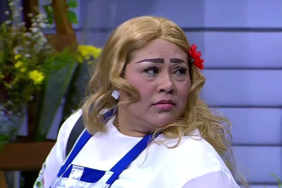 Sudah Lima Bulan Nunung Pakai Sabu untuk Menambah Tenaga