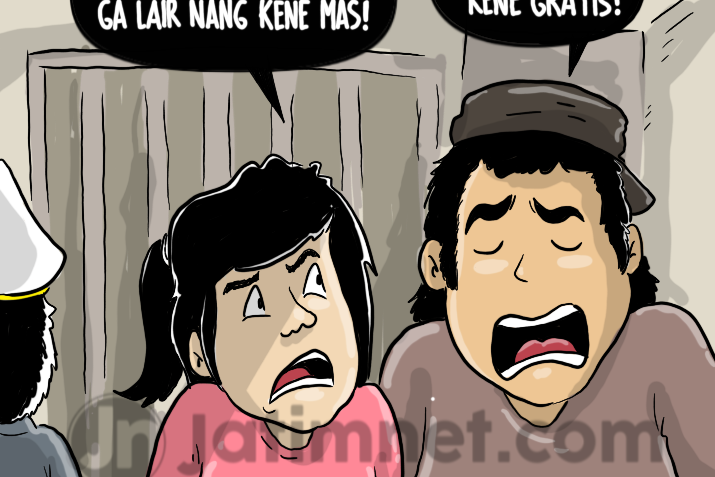 Ketika Biaya Persalinan Tak Terjangkau