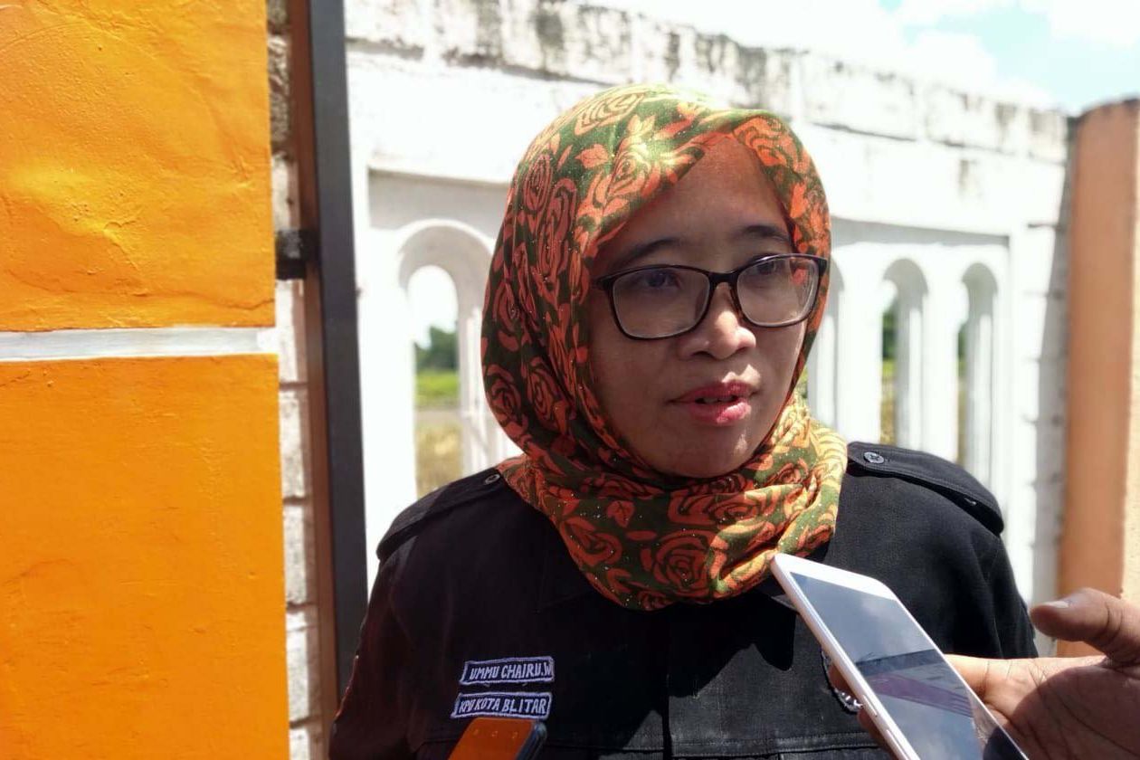 KPU Blitar Gelar Lomba Foto Selfie Tingkatkan Partisipasi Pemilih