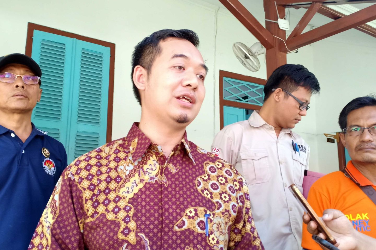 KPU Probolinggo Berharap Tak Ada Lagi Pemilu Serentak