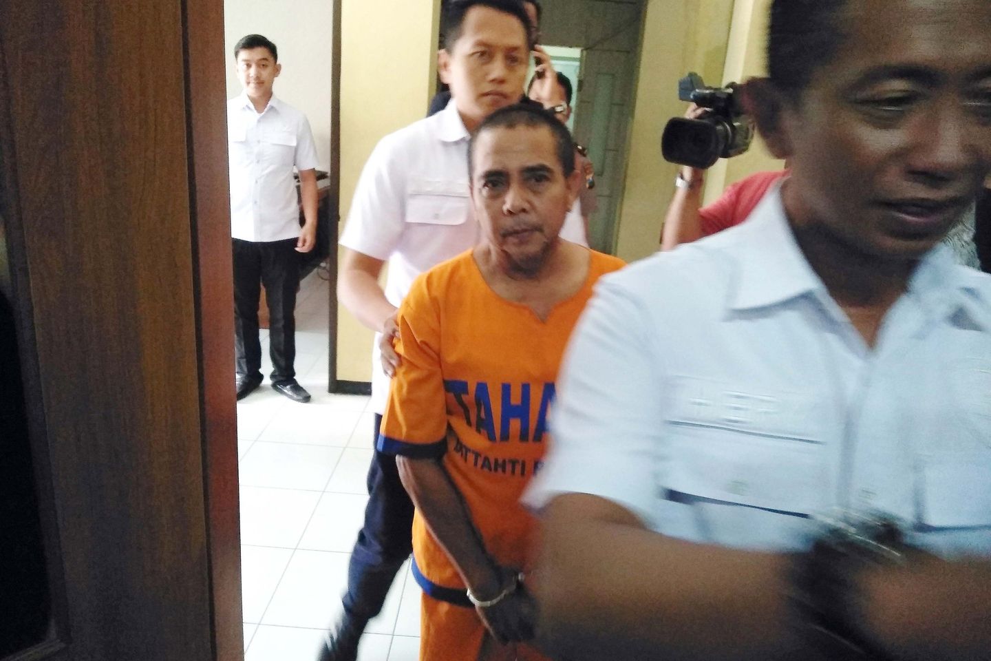 Polda Jatim Kembangkan Kasus Korupsi Mantan Ketua PSSI Kota Pasuruan