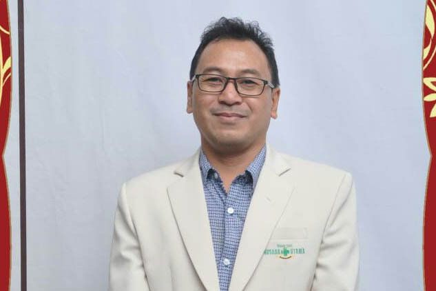 Gejala Demam Berdarah Menurut Dokter Spesialis Penyakit Dalam