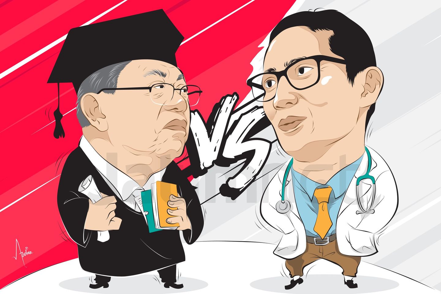 Bentuk Badan Riset untuk Maksimalkan Induk Riset Nasional