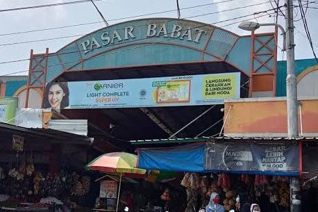 Menjelang Ramadan, Harga Bahan Pokok di Lamongan Naik termasuk Cabe