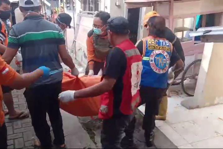 Penjual Bakso di Mojosari Ditemukan Membusuk di Kamar Kos