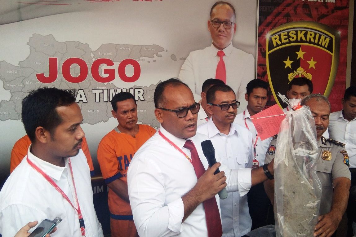Polisi Bidik Tersangka Baru dalam Kasus Gedung SD Ambruk di Pasuruan