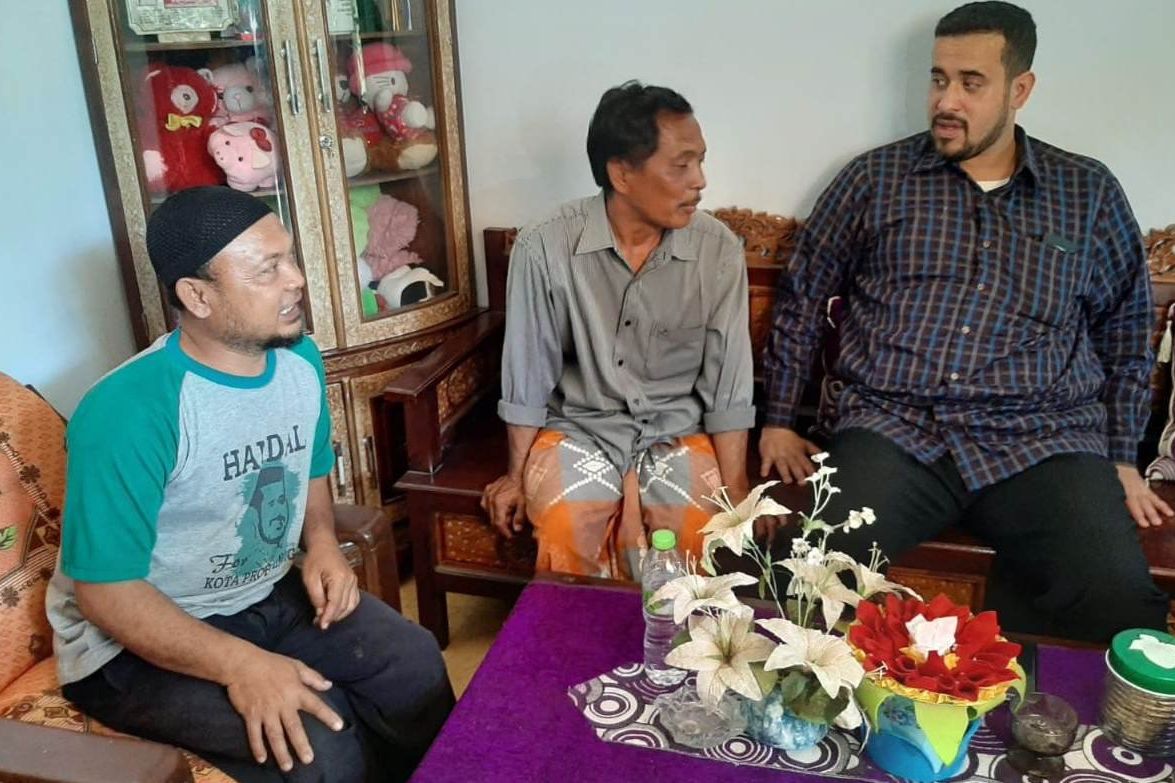Pemkot Buka Posko Aduan Warga Probolinggo di Wamena