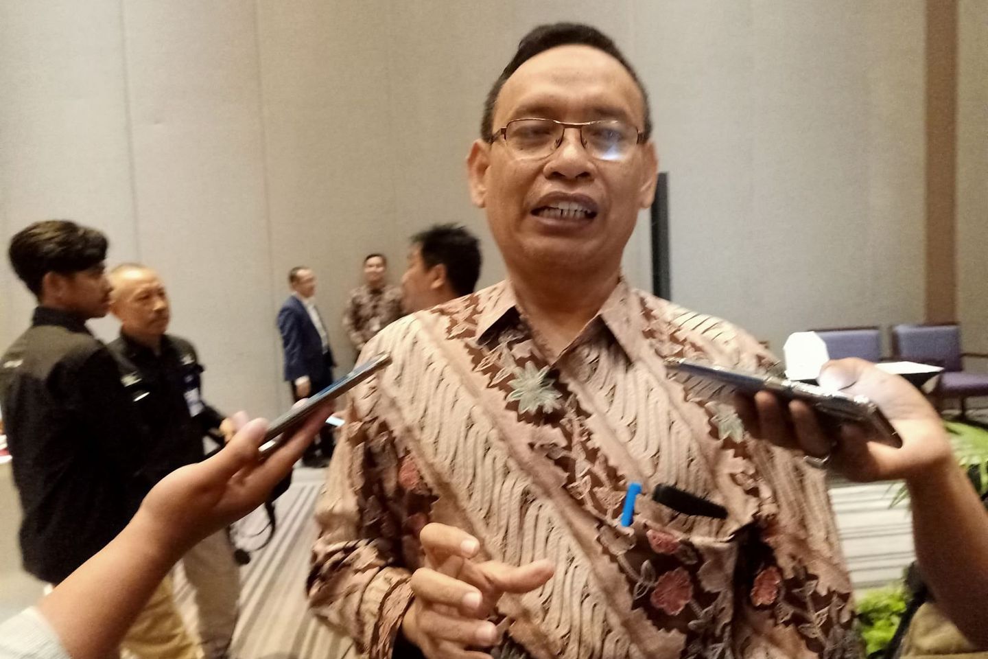 Unair Berencana Buka Fakultas Teknik Tahun Ajaran 2020-2021
