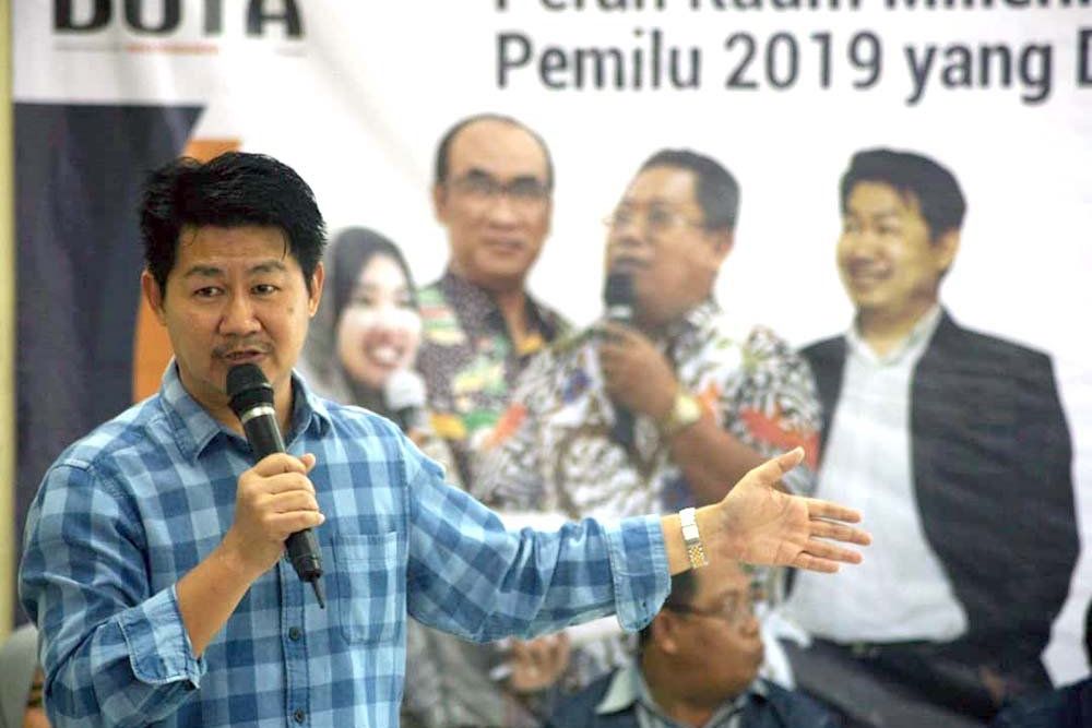 DPRD Surabaya Belum Terima Laporan Hibah Tanah untuk Mapolsek