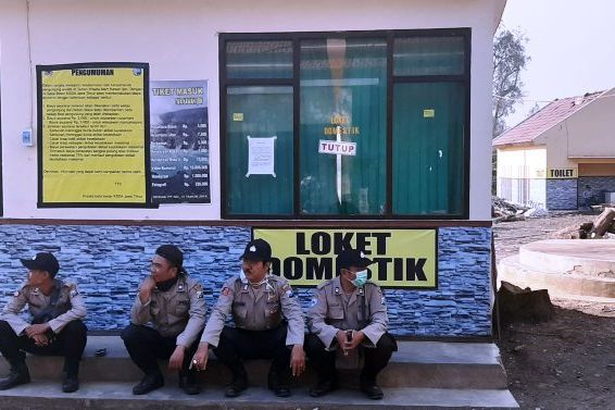 Banyuwangi Tambah Lama Tinggal Wisatawan Saat Kawah Ijen Tutup