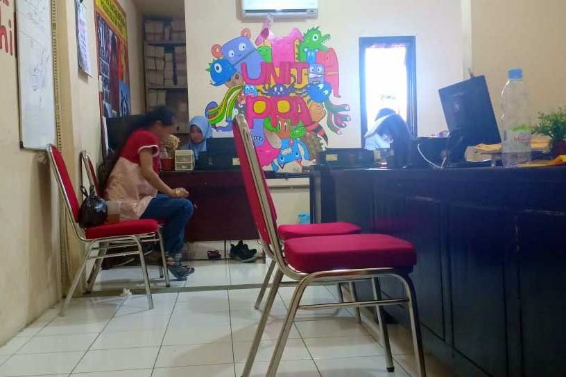 Polisi Periksa Ibu Bayi yang Diduga Dibunuh Setelah Lahir