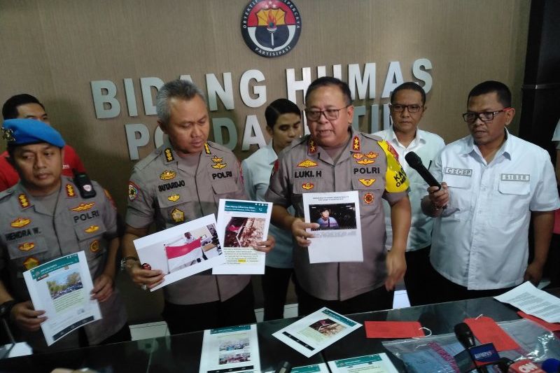 Jadi Tersangka Ujaran Kebencian di Asrama Papua, Tri Susanti Diperiksa Jumat