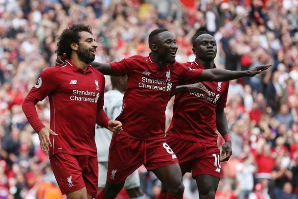 Penurunan Valuasi Peserta Liga Inggris di Mata Transfermarkt