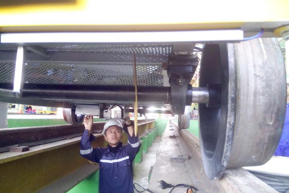 API Buka Kelas Gratis Bagi Taruna Asal Kota Madiun