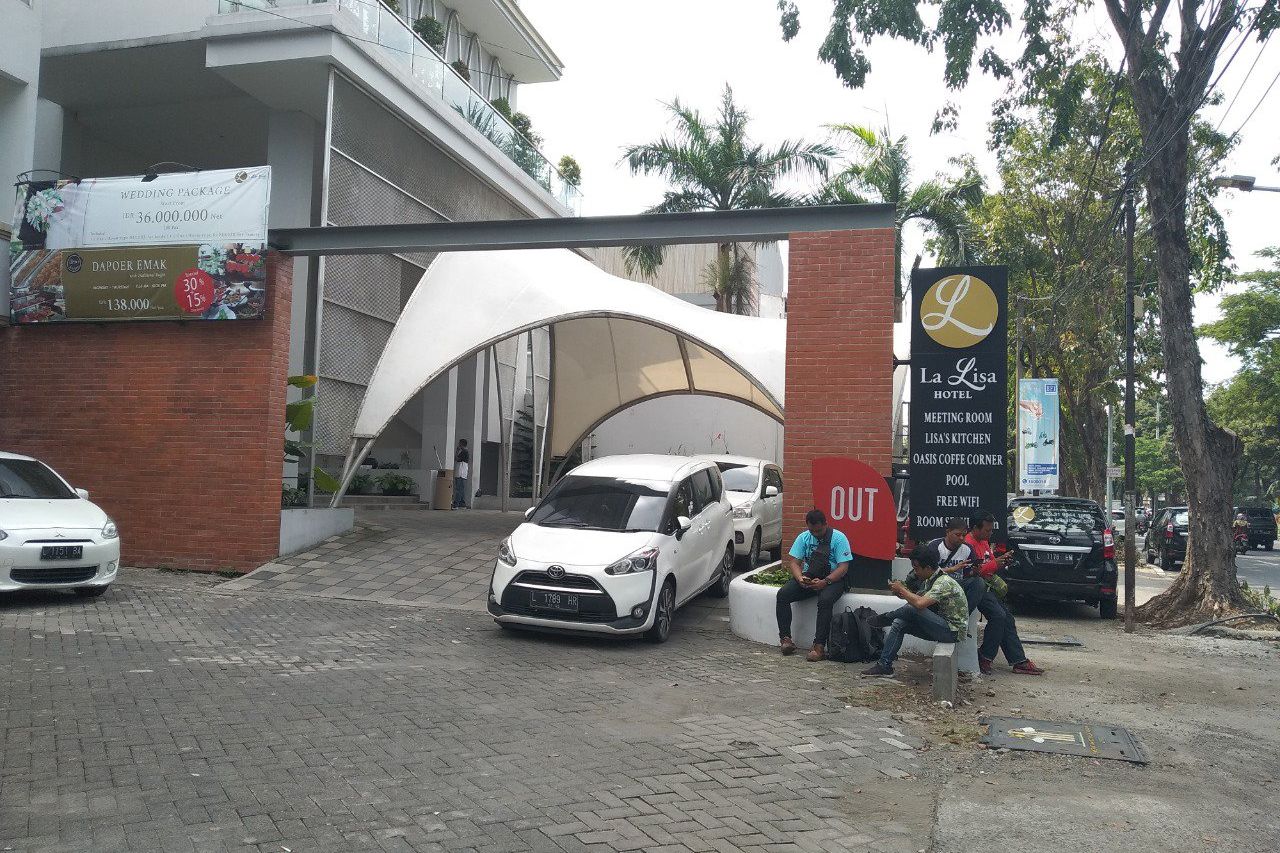 Pilot Lion Air Pukul Pegawai Hotel Surabaya, Korban Trauma
