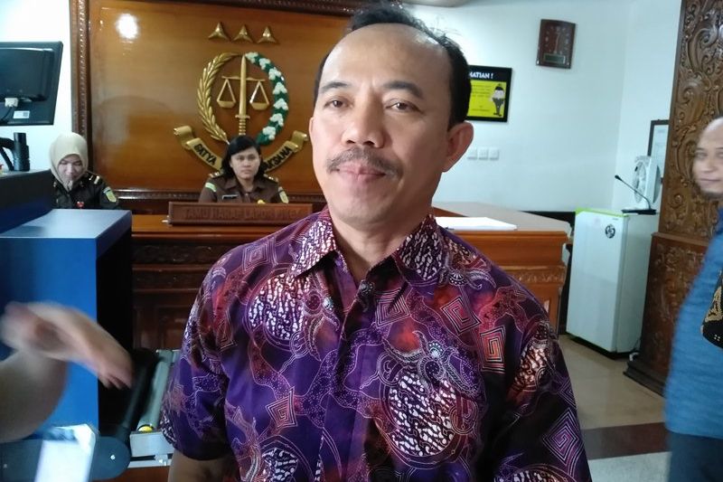 Kejati Tunggu Polda Jatim Limpahkan Tersangka Kasus Pembakaran Mapolsek Tambelangan