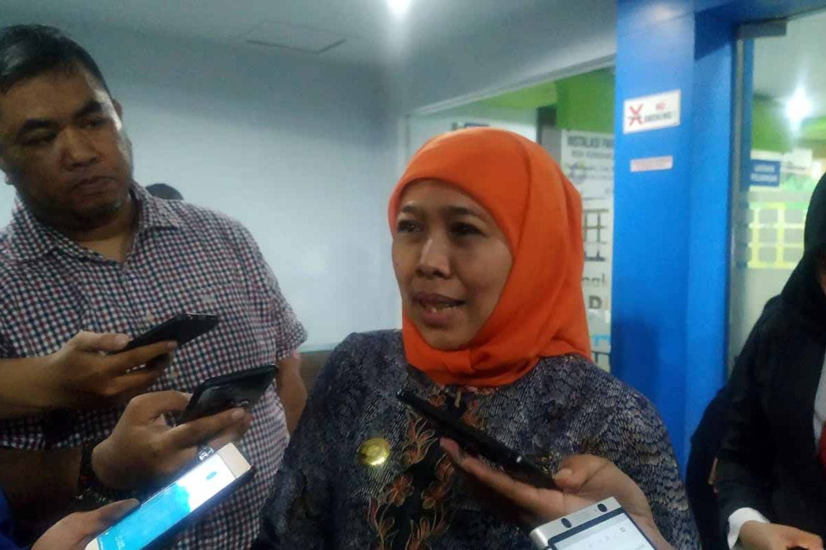 Pemprov Jatim Gunakan Permendikbud 51 sebagai Acuan PPDB SMA/SMK