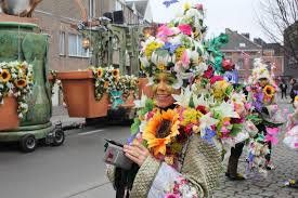 Besok Ada Parade Bunga Surabaya Vaganza, Hindari Jalan Ini