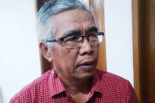 Sawah Mengering, KTNA Madiun Desak Penambahan Embung