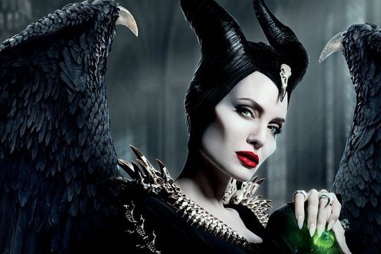 Disney's Maleficent: Mistress of Evil, Pertarungan Antara Dendam dan Cinta