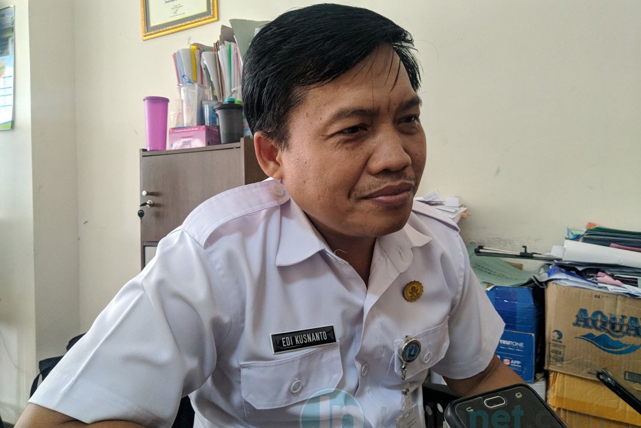 Dinkes Ponorogo Minta Warga Waspadai Potensi DBD