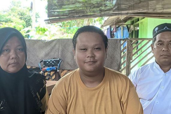 Berkromosom Laki- Laki, Perempuan di Banyuwangi Ajukan Ubah Status Jadi Laki-Laki ke Pengadilan