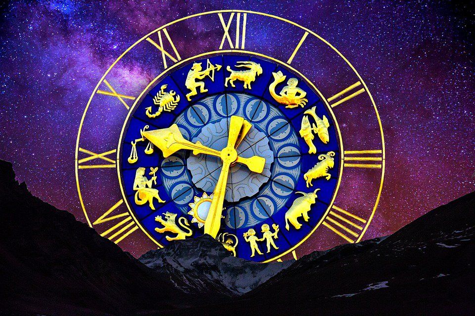 Enam Zodiak Ini Punya Kecenderungan Jadi Koruptor