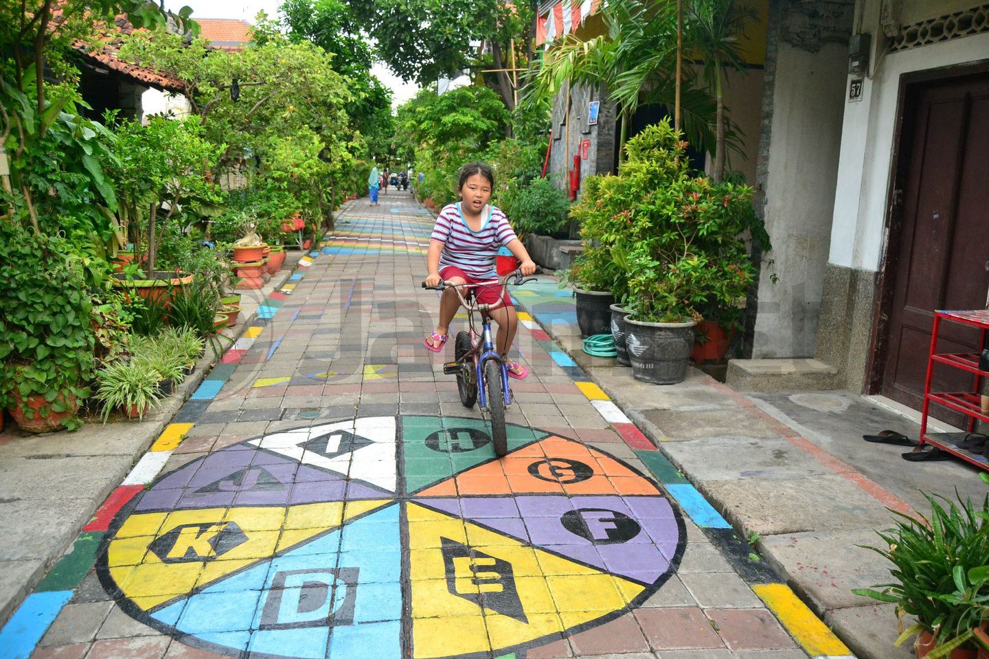 Surabaya Ajukan APBD 2019 Rp 9,4 Triliun