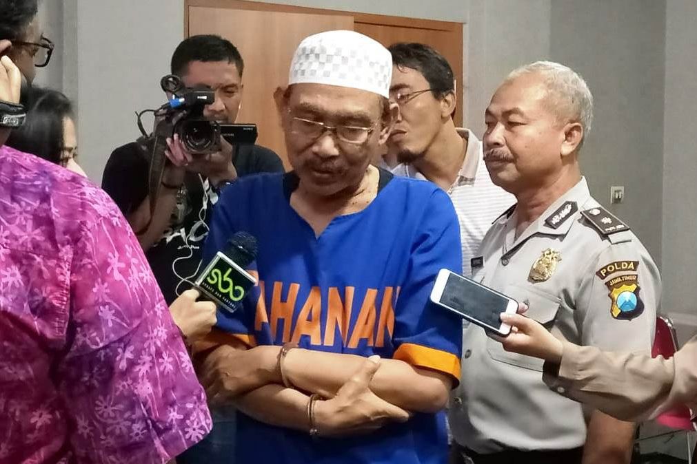 Kemenag Jatim Pastikan Tidak Ada Percepatan Pemberangkatan Haji