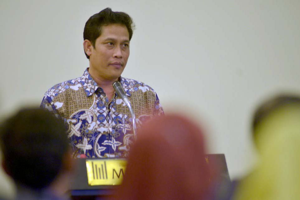Remaja Putri Sudah Sepatutnya Mendapatkan Edukasi Stunting