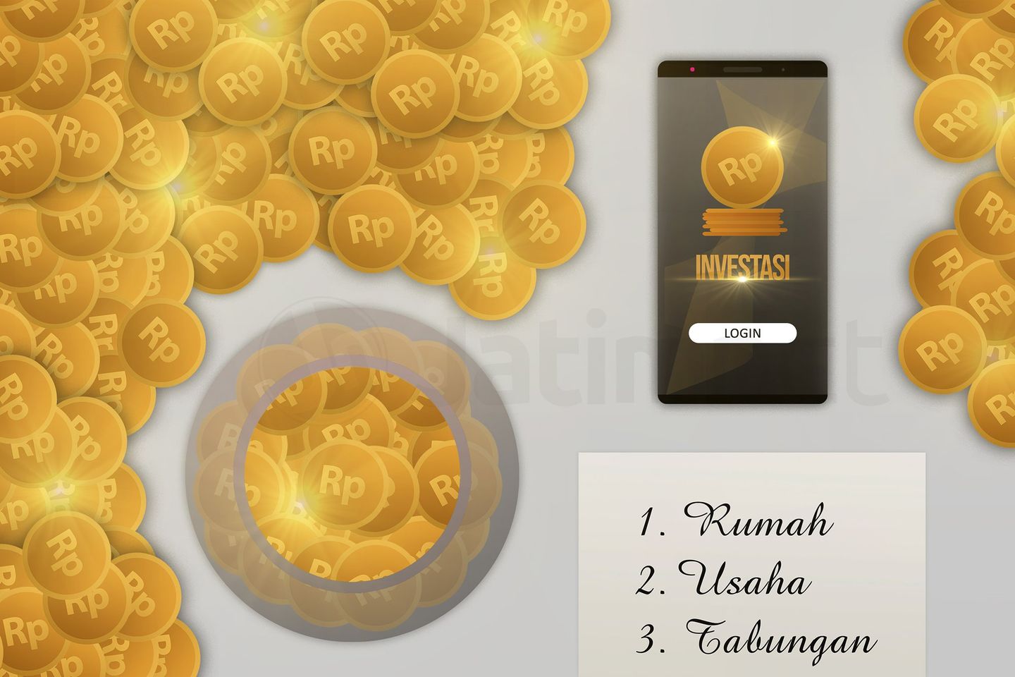 Hingga September, Investasi Surabaya Mencapai Rp 36 Triliun