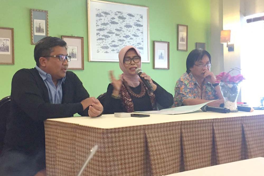 Gapero: Kenaikan Cukai Rokok Semestinya 10 Persen