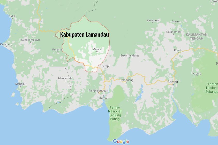 Pemprov Jatim Ingin Pastikan Kesiapan Lahan Transmigran di Kalteng