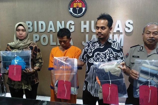 Warga Tulungagung Cabuli 19 Anak dalam Kurun Sepuluh Tahun