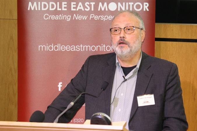 Utusan PBB: Kashoggi Dibunuh Para Pejabat Arab Saudi