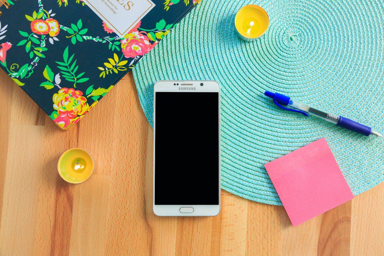Samsung Galaxy A 80 Andalkan Kamera Putar