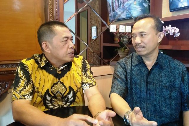 Kejati Jatim Terima SPDP Tersangka Veronica Koman