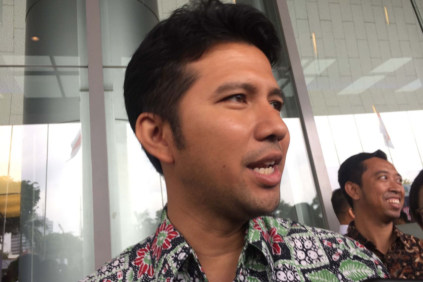 Ini Jawaban Emil Soal Solar Langka