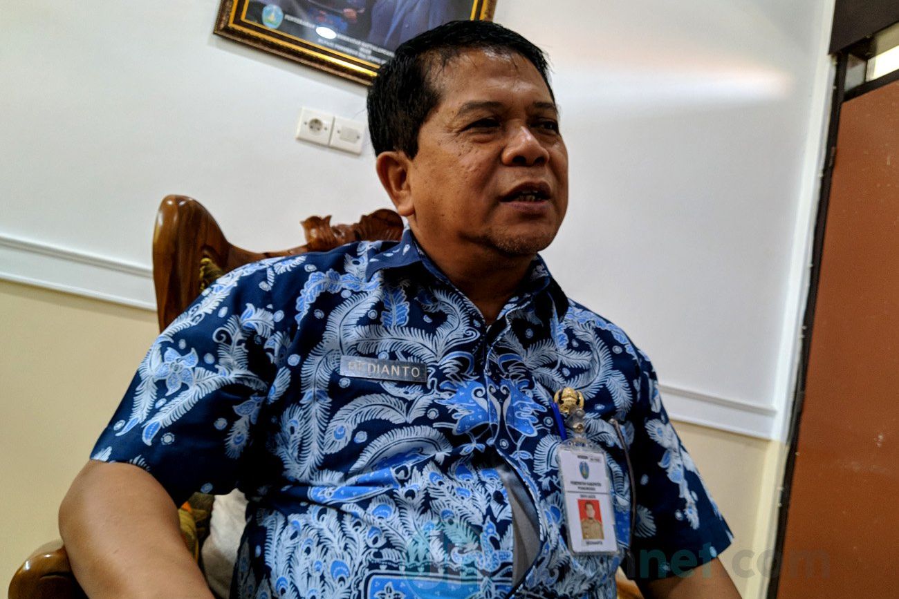 BPJS Ketenagakerjaan Ponorogo Salurkan Beasiswa kepada Keluarga Pekerja Migran