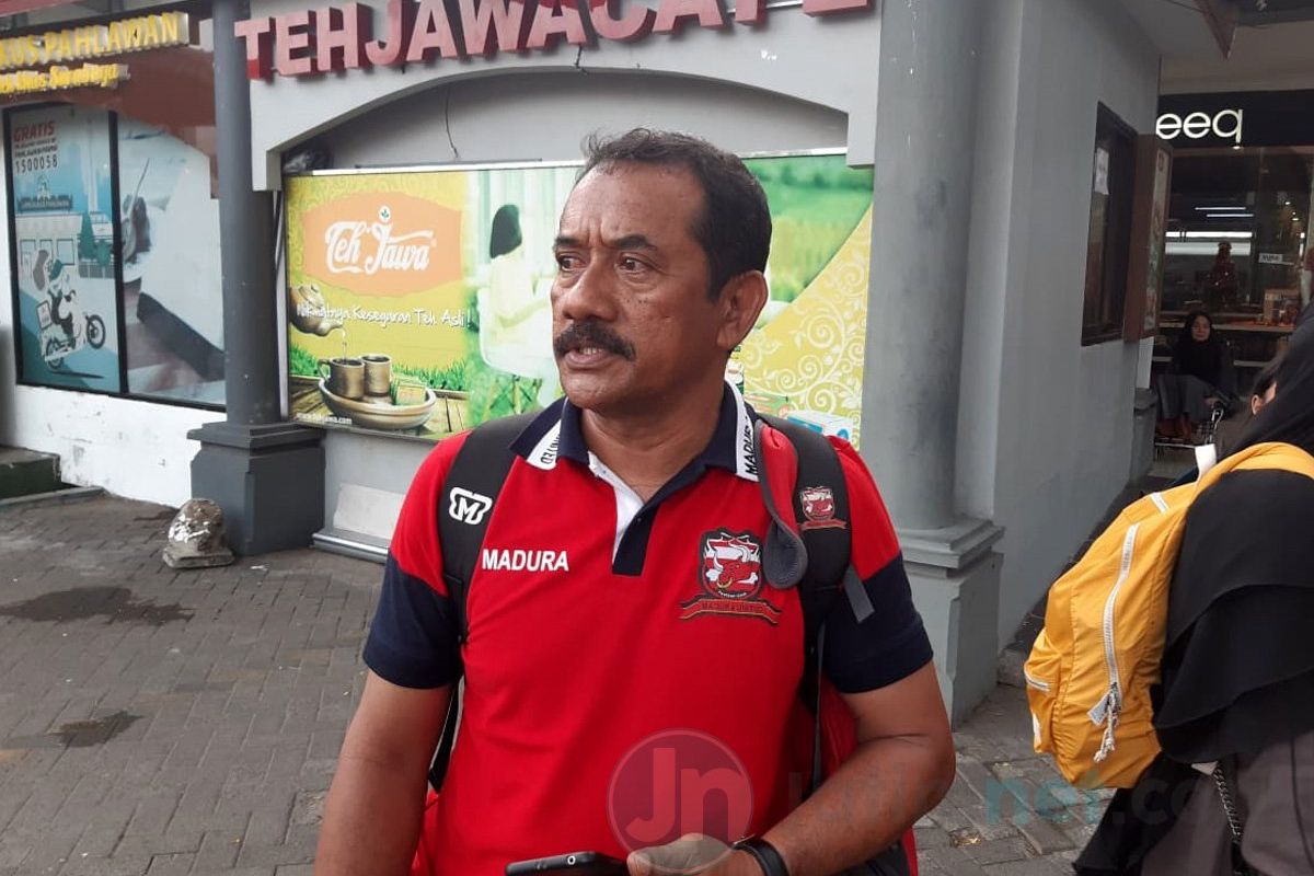 AC KA Ranggajati Mati, Madura United Ancam Gugat KAI