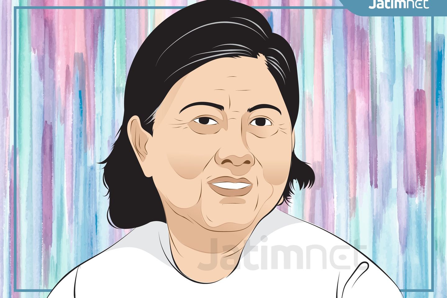 Sosok Ani Yudhoyono di Mata Pengurus Partai Demokrat Jatim