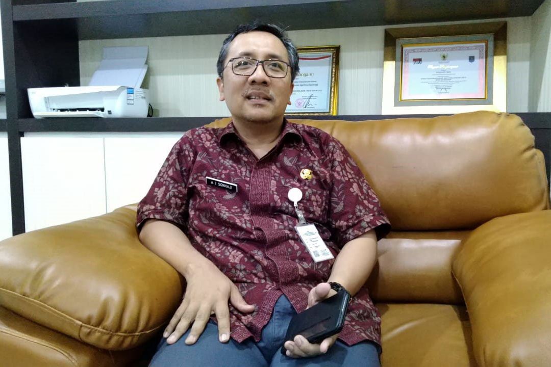 Pasca Lebaran, Ada 16.810 Pendatang Baru di Kota Surabaya