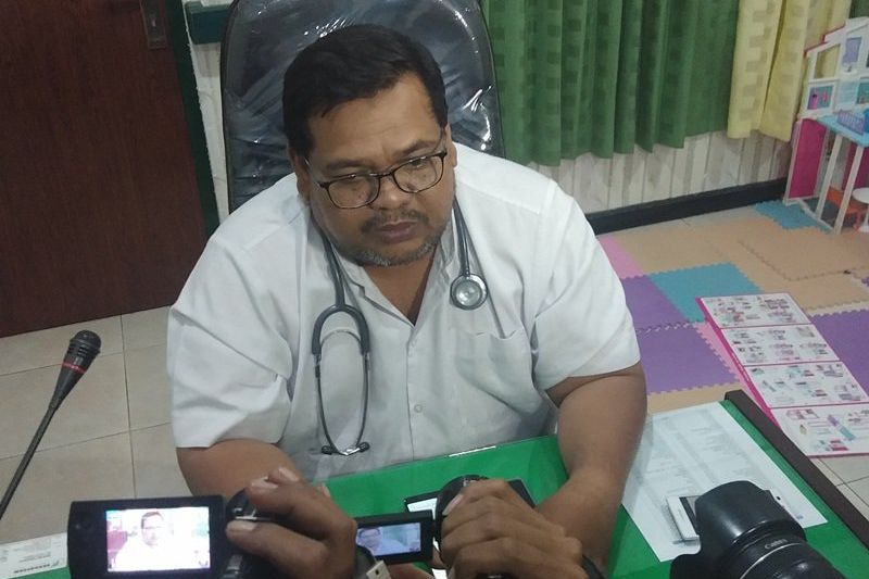 Kesulitan IDI Mojokerto jika Jadi Eksekutor Kebiri Kimia Pemerkosa Anak 