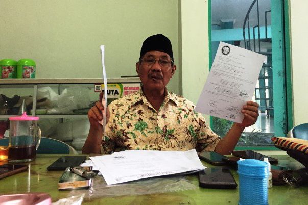 Mantan Ketua PKB Jatim Kukuh Pertahankan Astranawa