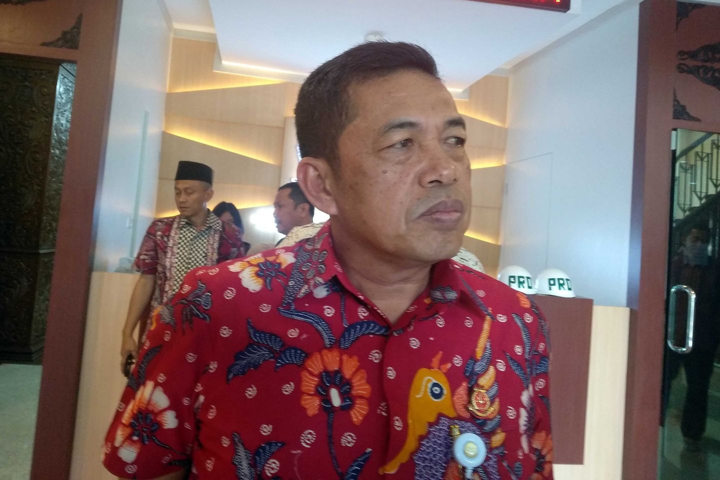 Kejati Jatim Siap Kasus Mafia Bola Disidangkan di Surabaya